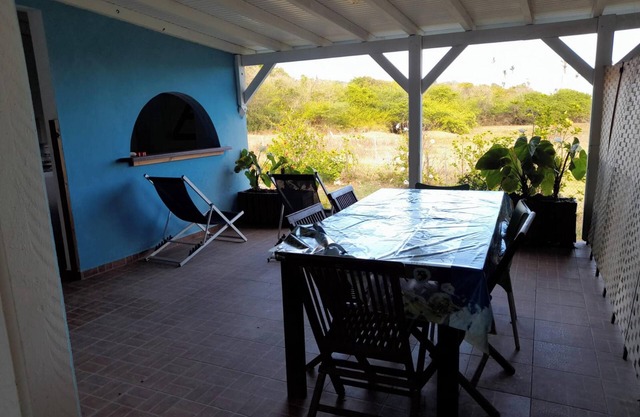 Homerez - Apartment in Capesterre, sea view