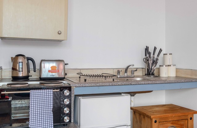 Home Apartments in Leicester