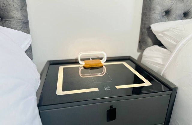 Home at Portsmouth southsea