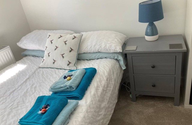 Home away from home in Henley on Thames