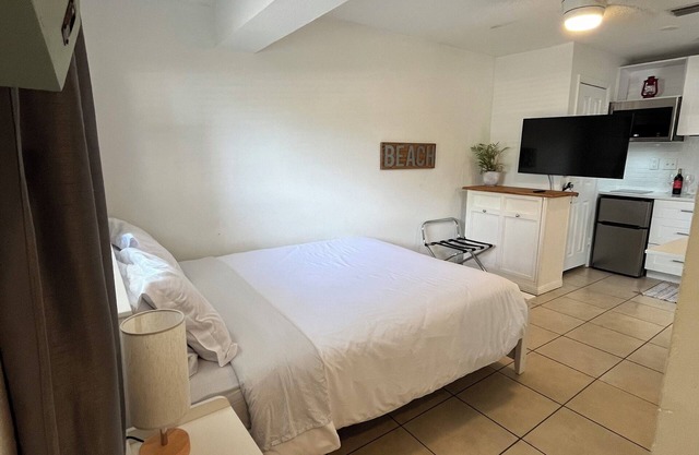 Home Away from Home Studio in Pompano Beach