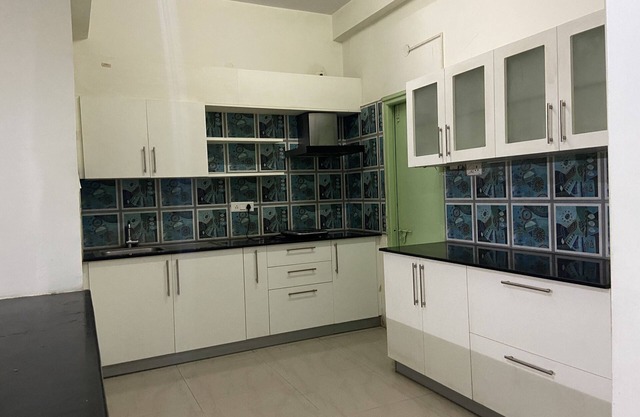 Home away from home 2BHK Whitefield Bangalore Pet-Friendly