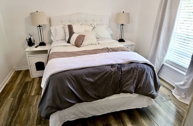 Home Away From Home nestled in the Heart of West Mobile