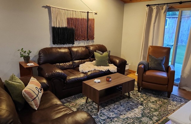 Home Away From Home