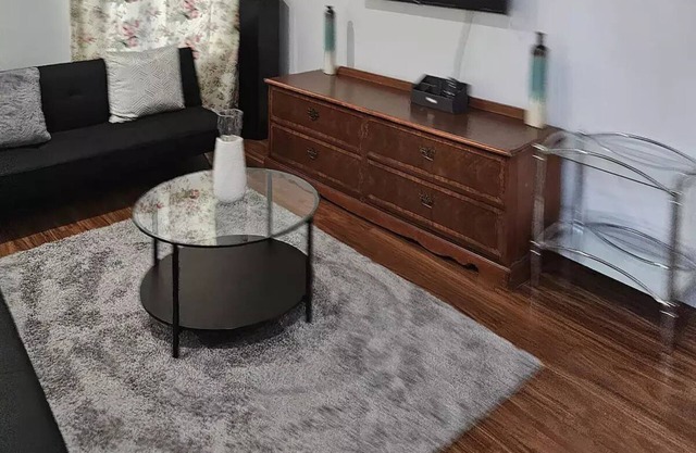 Home Away From Home. You are welcome!