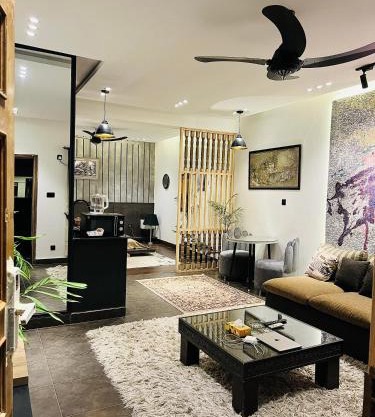 Home away from your home