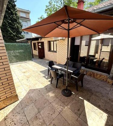 Home Base Apartments