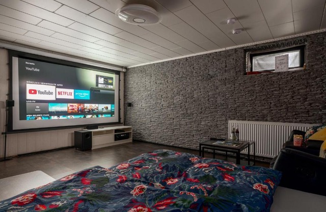 Home Cinema Kassel