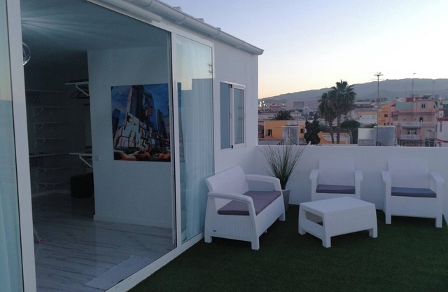 Homerez - Apt Las Palmas Gran Canaria