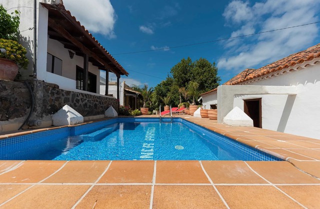 Homerez - House in San Cristóbal de La Laguna