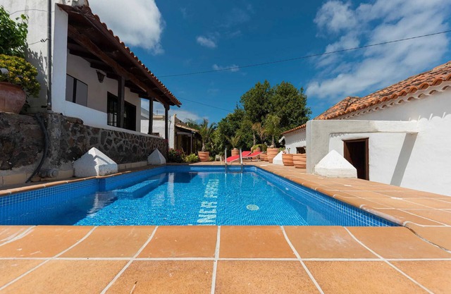 Homerez - House in San Cristóbal de La Laguna