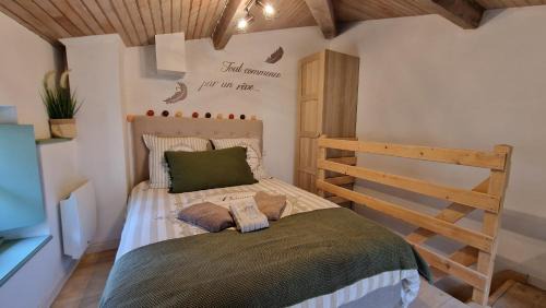 HOME ET HOLIDAY La Muscadelle