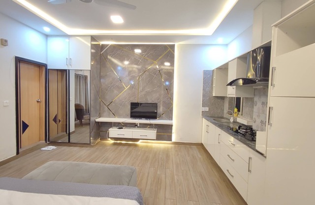 Home Havens Studio Escape Near Bahria Active