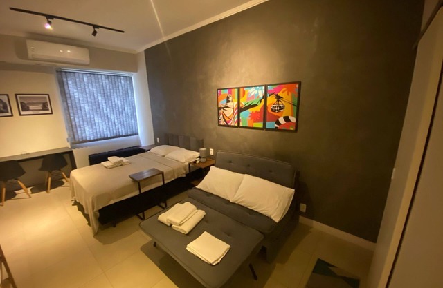 HOME IN RIO - Cinelandia V (Modern Rio)