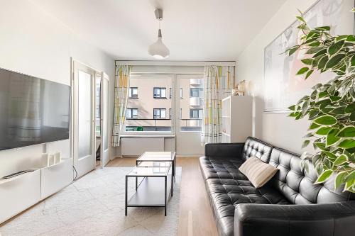Home in Design District - Keybox check-in, Balcony, Netflix