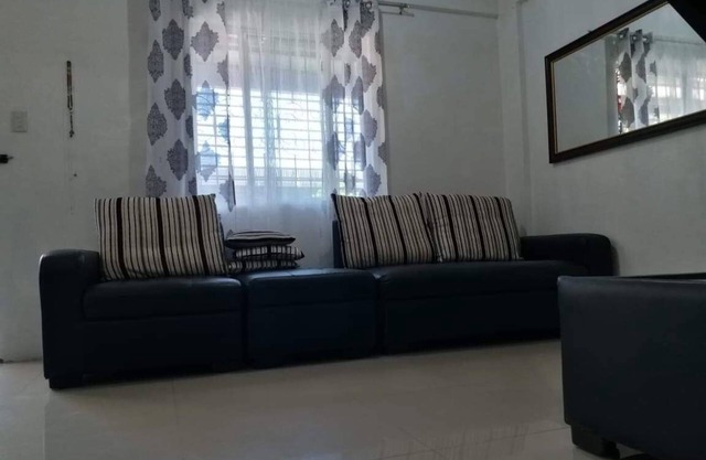 home in imus with aircon