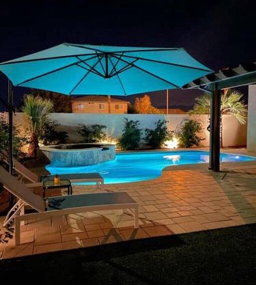 Home In Indio Coachella