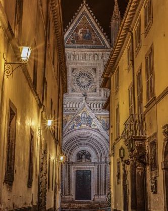 Home in Orvieto - Via dei Dolci