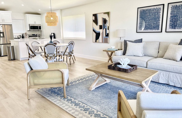 Home in Palm Beach Gardens - Luxurious 2 Bedroom Cottage at PGA National