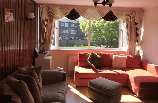 Home is where the heart is