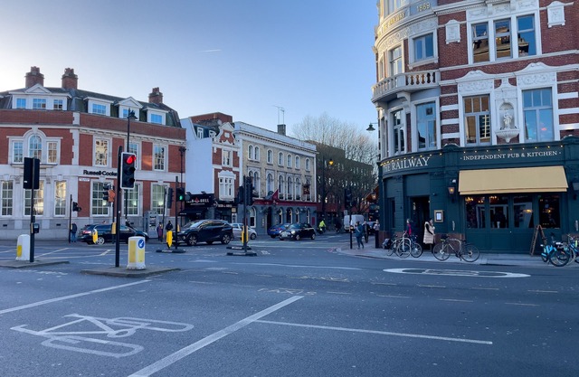 home.ly - West London Apartments Putney