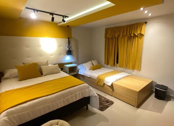 Home Mark Casa Boutique