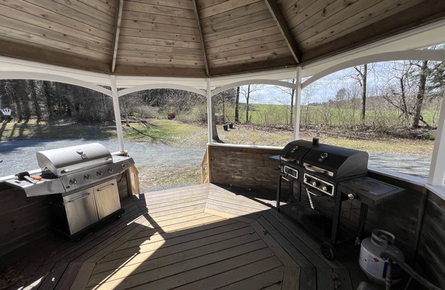 Home On The Connecticut