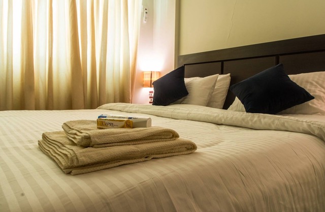 Home plus apartment 2 modern and just three minutes walk from the beach