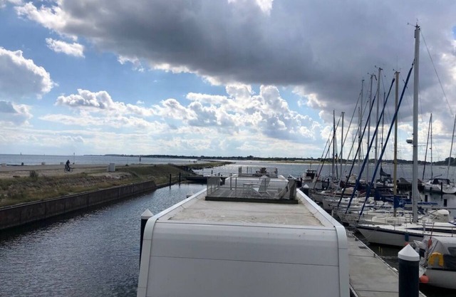 Home port Comfortable holiday residence