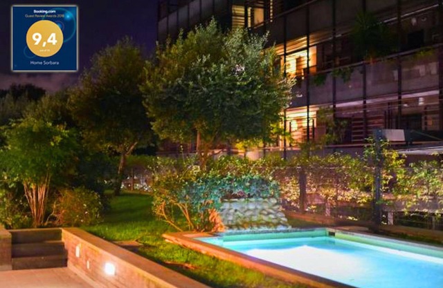 Home Sorbara Luxury Home No01