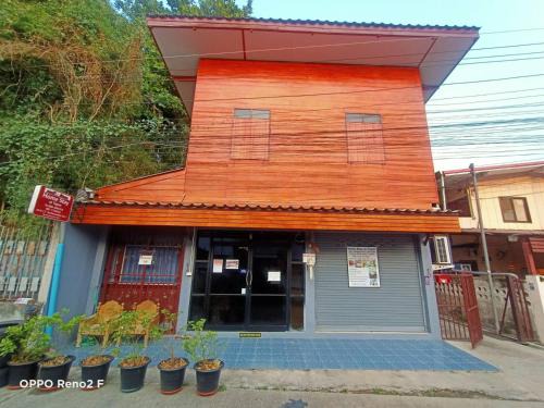 Home Stay at Tapae Chiang Mai