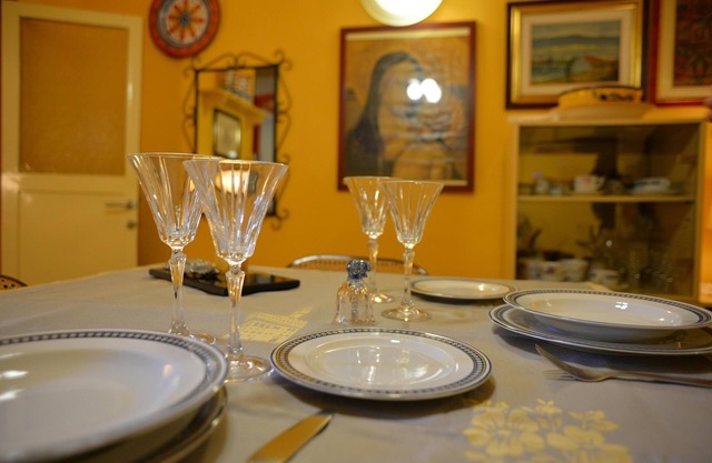 Home Sweet Home away from home 753 Sq. Feet in the oldest districts of Florence