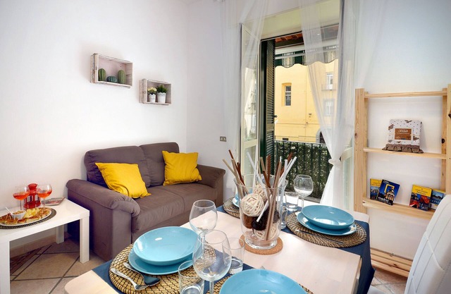 HOME SWEET HOME cathedral historic center