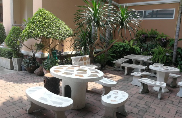 Home Sweet Home Place