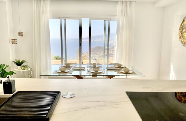 'home Sweet Home-tabaiba-tenerife