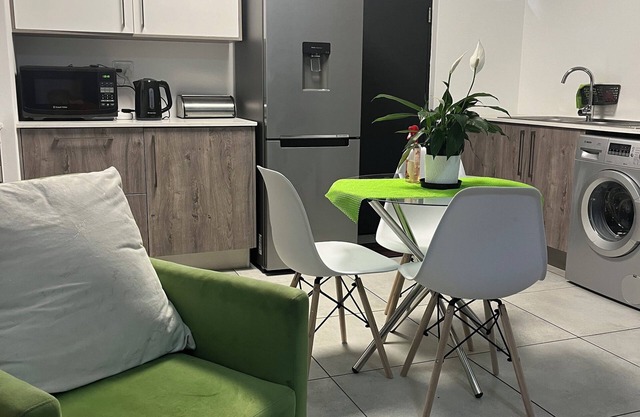Home to Home Apartments