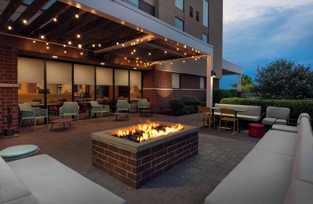 Home2 Suites by Hilton Buffalo Airport/Galleria Mall
