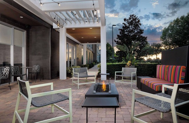 Home2 Suites by Hilton Clermont