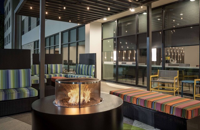 Home2 Suites By Hilton Cullman