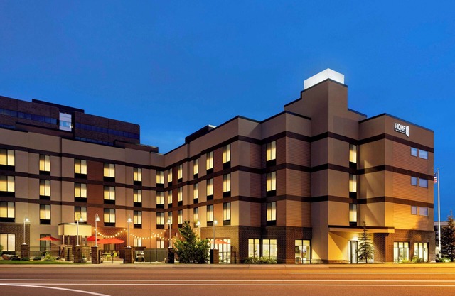 Home2 Suites by Hilton Denver West - Federal Center, CO