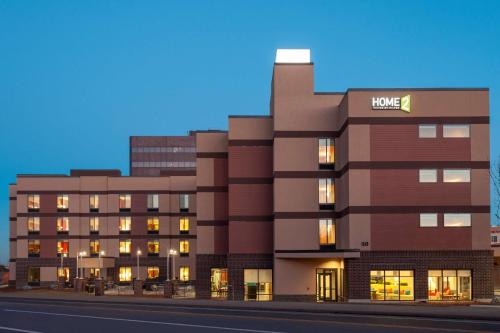 Home2 Suites by Hilton Denver West/Federal Center