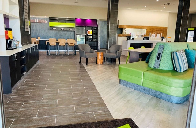 Home2 Suites by Hilton Edinburg, TX