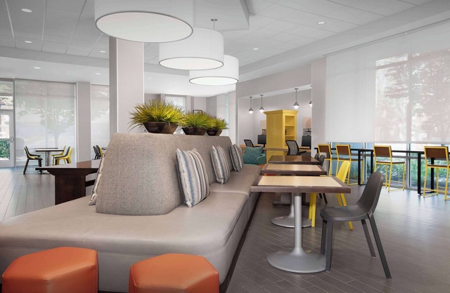 Home2 Suites by Hilton Eugene Downtown University Area