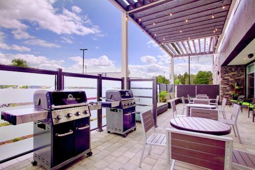 Home2 Suites By Hilton Toronto/Brampton, On