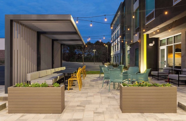 Home2 Suites By Hilton Troy, Al