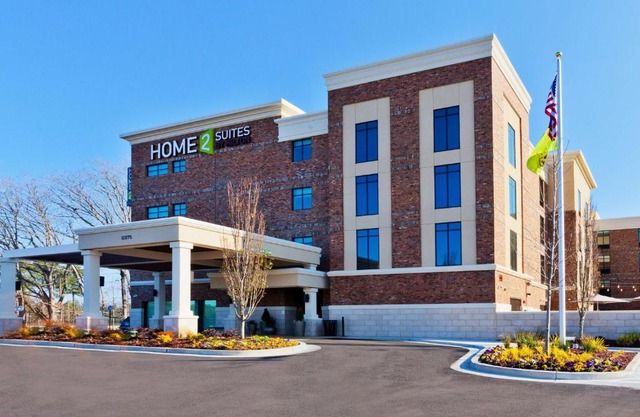 Home2 Suites By Hilton Alpharetta, Ga