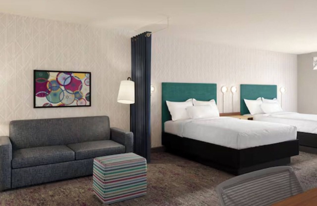 Home2 Suites By Hilton Ann Arbor South