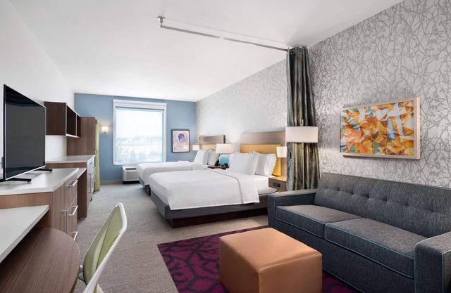 Home2 Suites By Hilton Round Rock Medical Center
