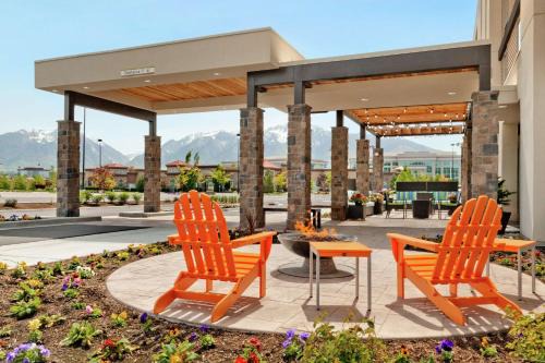 Home2 Suites by Hilton Salt Lake City/South Jordan