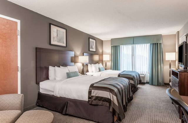 Home2 Suites by Hilton St. Charles St.Louis